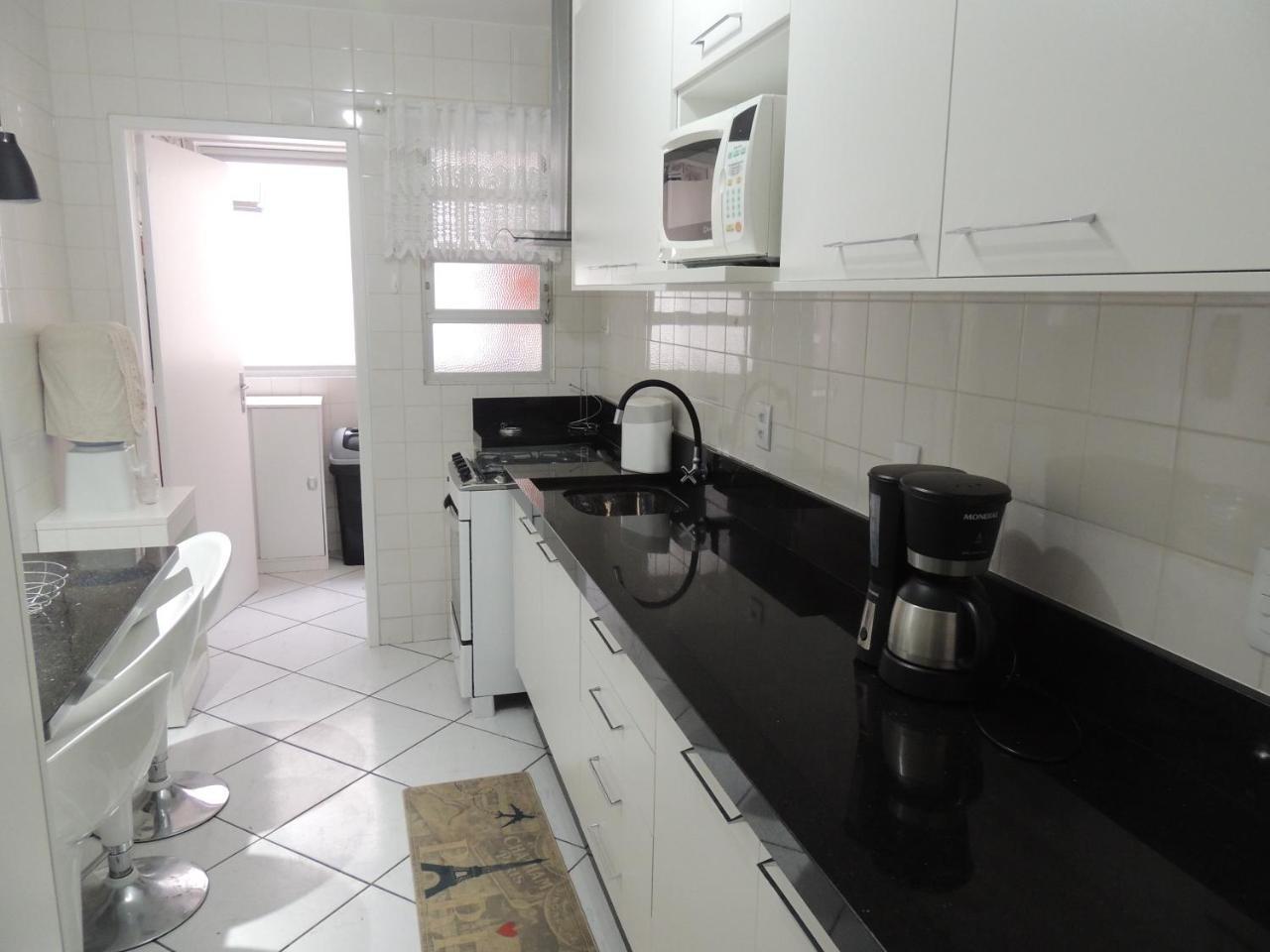 Apartamento Confortavel Em Balneario Camboriu Exterior photo